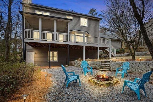 2697 S Arbor Drive S, Marietta, GA 30066
