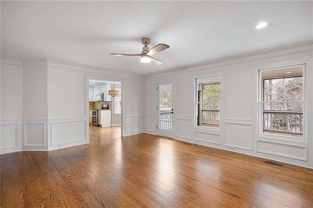 2697 S Arbor Drive S, Marietta, GA 30066