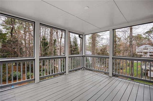 2697 S Arbor Drive S, Marietta, GA 30066
