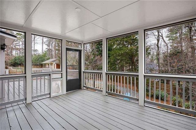 2697 S Arbor Drive S, Marietta, GA 30066