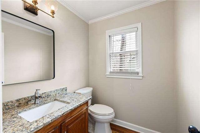 2697 S Arbor Drive S, Marietta, GA 30066