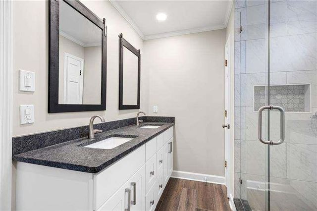 2697 S Arbor Drive S, Marietta, GA 30066