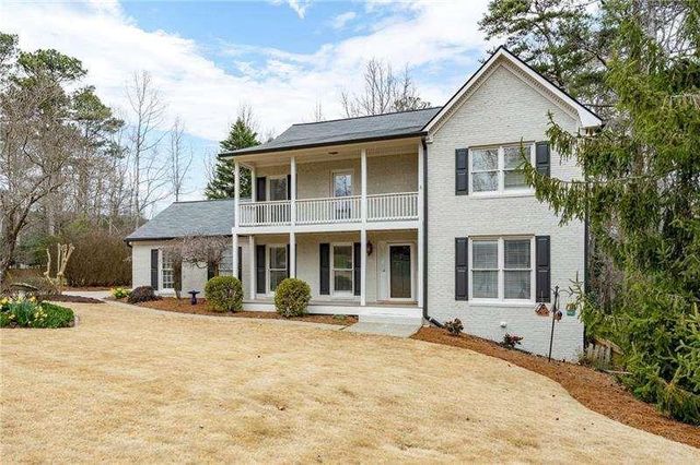 2697 S Arbor Drive S, Marietta, GA 30066