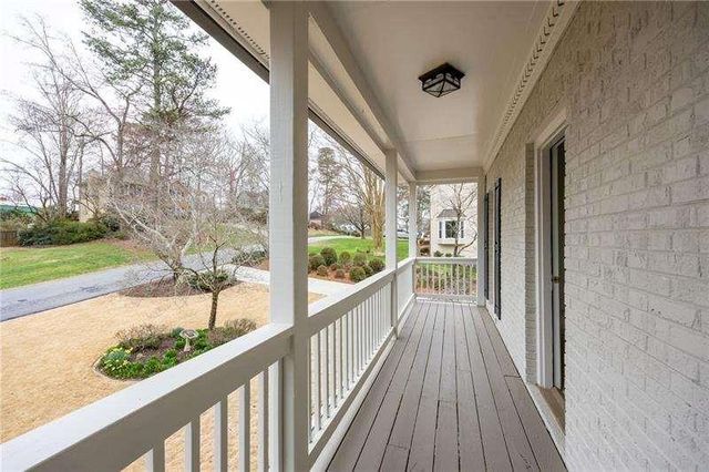 2697 S Arbor Drive S, Marietta, GA 30066