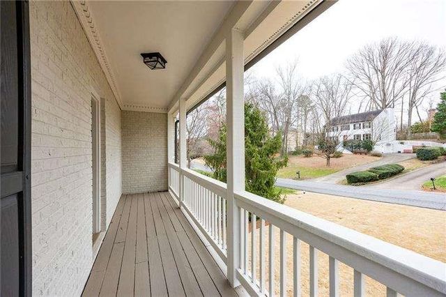 2697 S Arbor Drive S, Marietta, GA 30066
