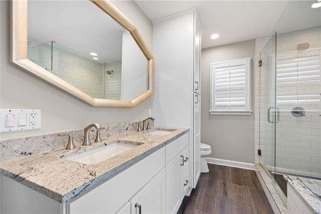 2697 S Arbor Drive S, Marietta, GA 30066