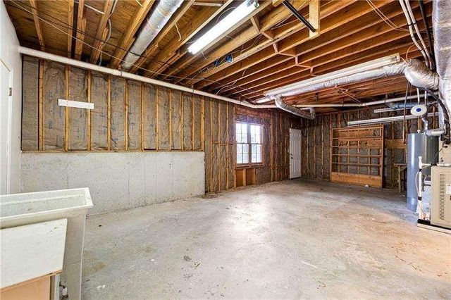 2697 S Arbor Drive S, Marietta, GA 30066