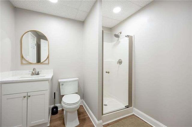 2697 S Arbor Drive S, Marietta, GA 30066