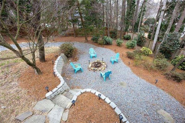 2697 S Arbor Drive S, Marietta, GA 30066