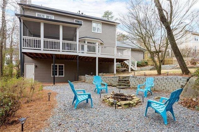 2697 S Arbor Drive S, Marietta, GA 30066