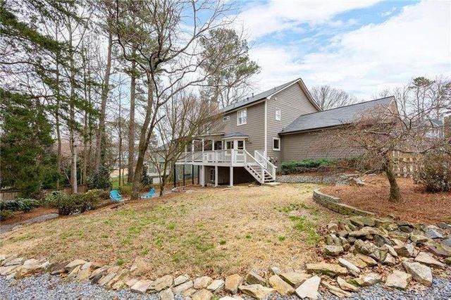 2697 S Arbor Drive S, Marietta, GA 30066