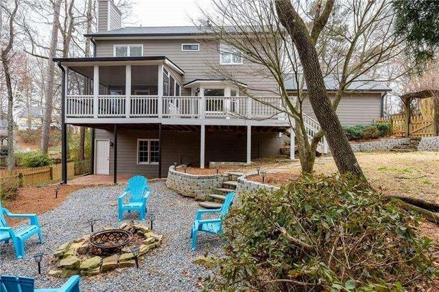 2697 S Arbor Drive S, Marietta, GA 30066