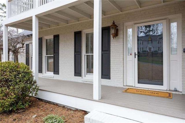 2697 S Arbor Drive S, Marietta, GA 30066