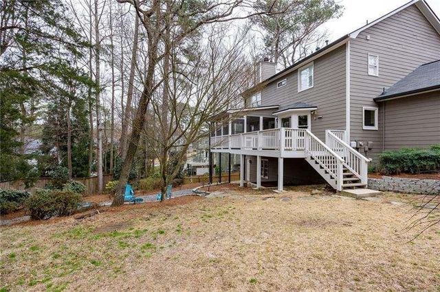 2697 S Arbor Drive S, Marietta, GA 30066