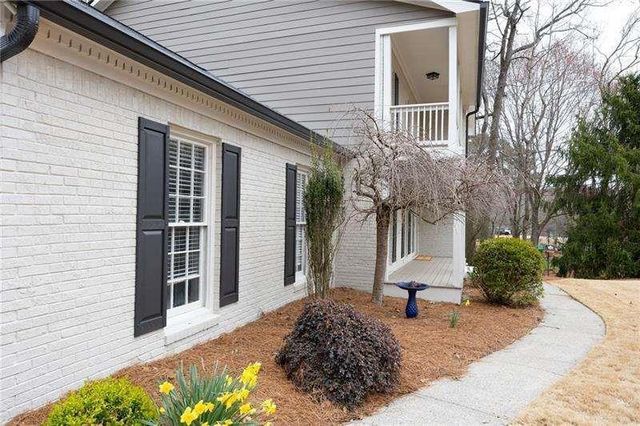 2697 S Arbor Drive S, Marietta, GA 30066