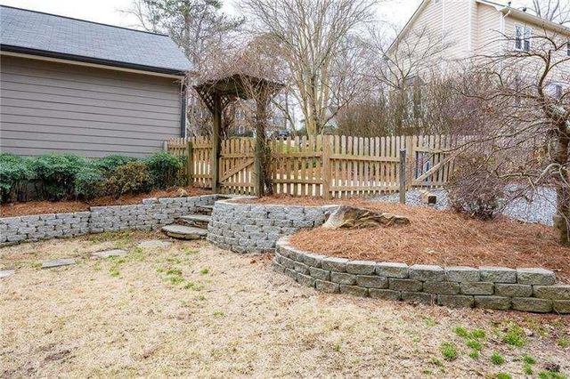 2697 S Arbor Drive S, Marietta, GA 30066