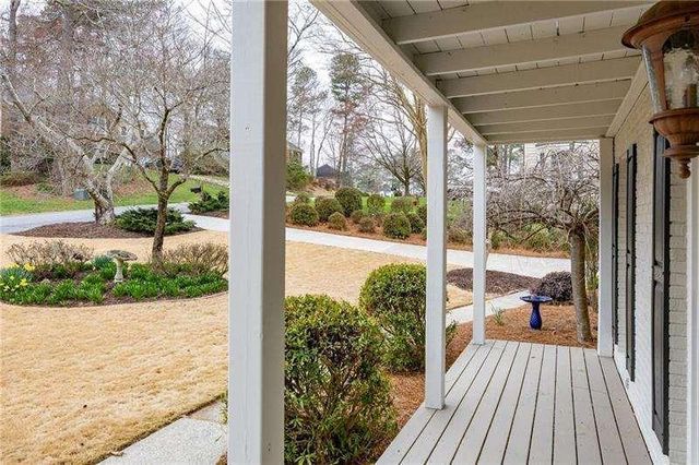 2697 S Arbor Drive S, Marietta, GA 30066
