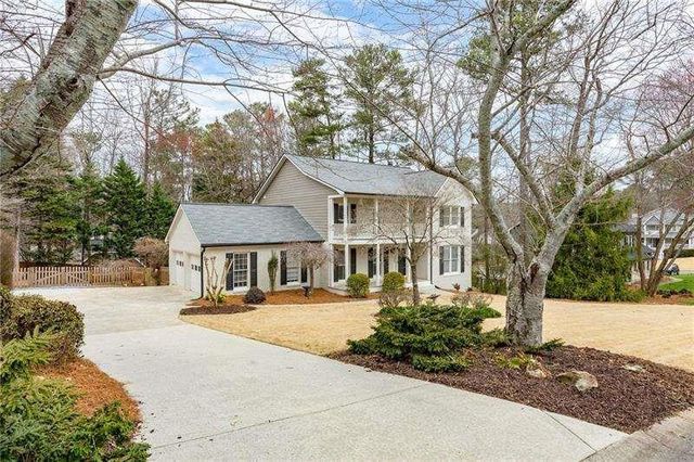 2697 S Arbor Drive S, Marietta, GA 30066