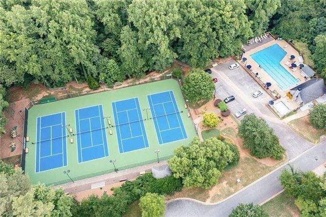 2697 S Arbor Drive S, Marietta, GA 30066