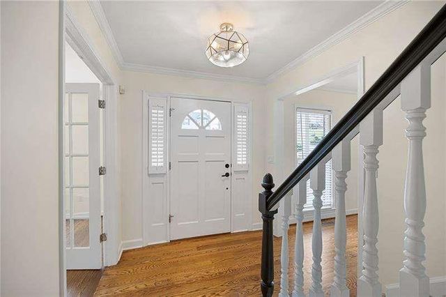 2697 S Arbor Drive S, Marietta, GA 30066