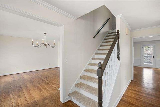 2697 S Arbor Drive S, Marietta, GA 30066