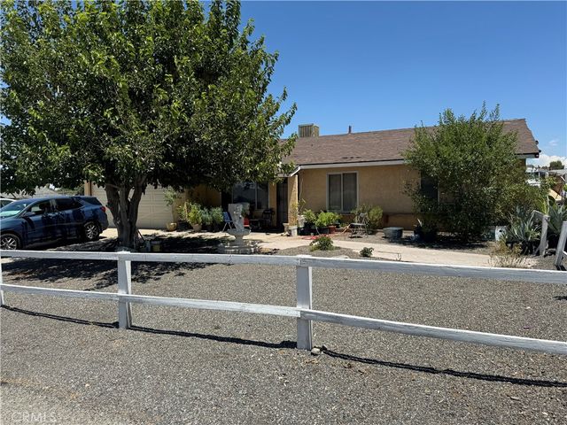 40044 Ridgemist St, Palmdale, CA 93591