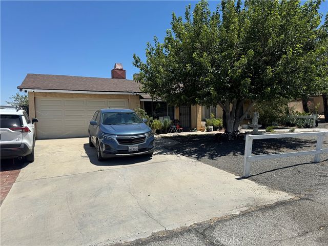 40044 Ridgemist St, Palmdale, CA 93591