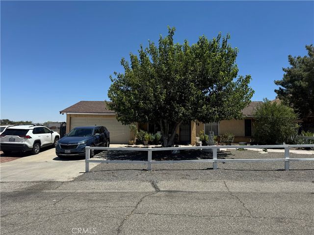 40044 Ridgemist St, Palmdale, CA 93591