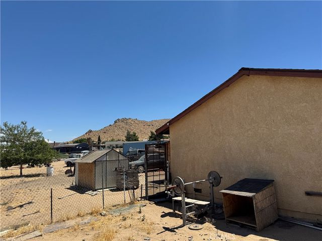 40044 Ridgemist St, Palmdale, CA 93591