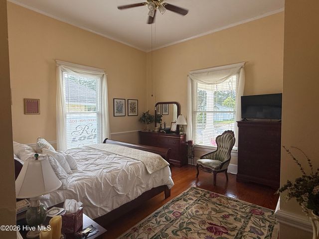 3643 N Main Street, Farmville, NC 27828
