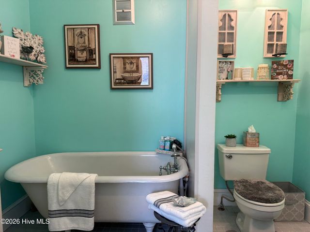 3643 N Main Street, Farmville, NC 27828