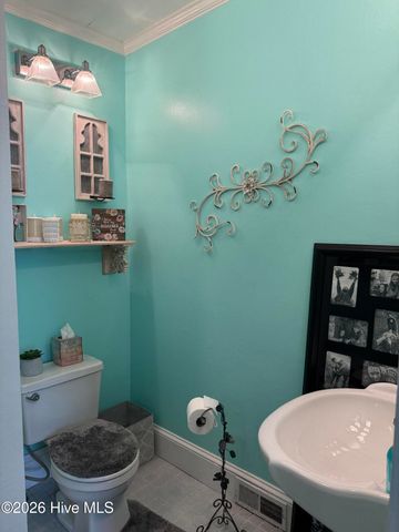 3643 N Main Street, Farmville, NC 27828