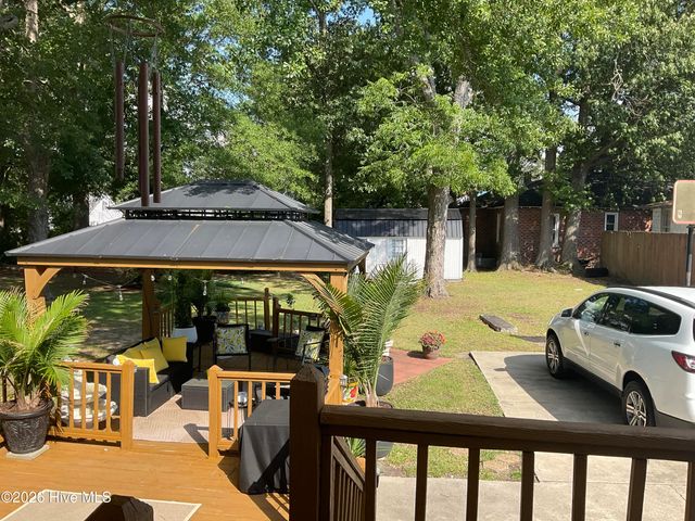 3643 N Main Street, Farmville, NC 27828
