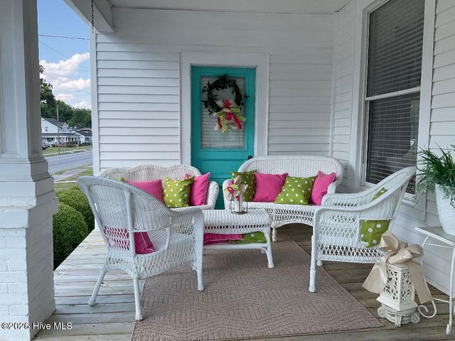 3643 N Main Street, Farmville, NC 27828