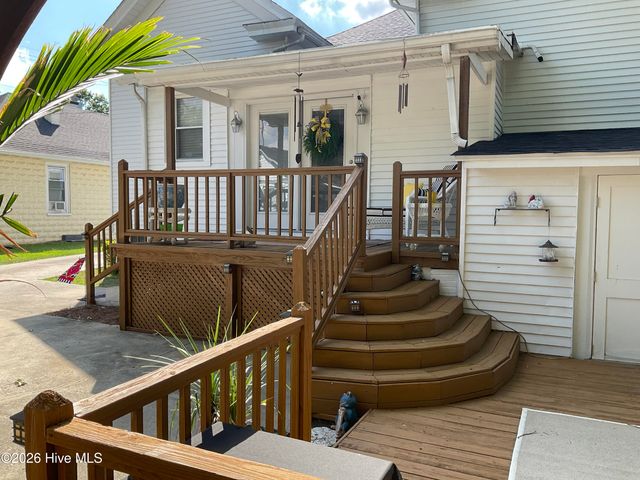 3643 N Main Street, Farmville, NC 27828