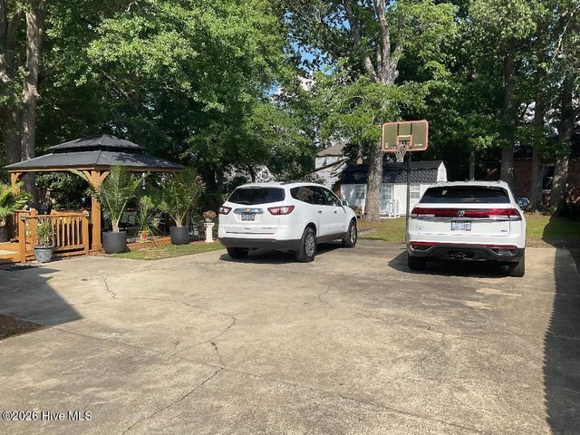 3643 N Main Street, Farmville, NC 27828