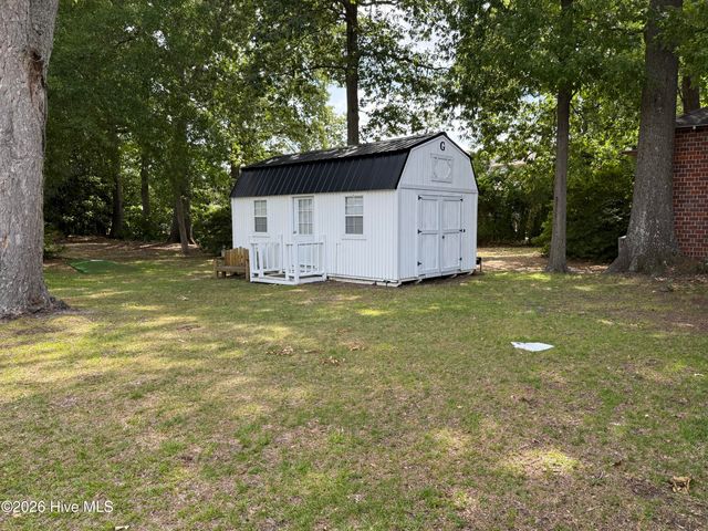 3643 N Main Street, Farmville, NC 27828