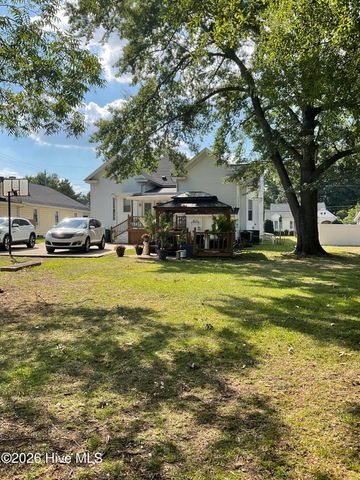 3643 N Main Street, Farmville, NC 27828
