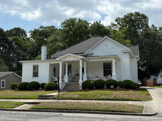 3643 N Main Street, Farmville, NC 27828