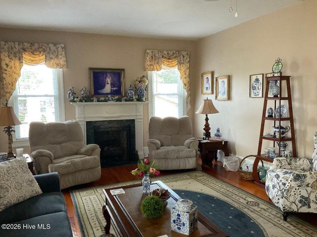 3643 N Main Street, Farmville, NC 27828