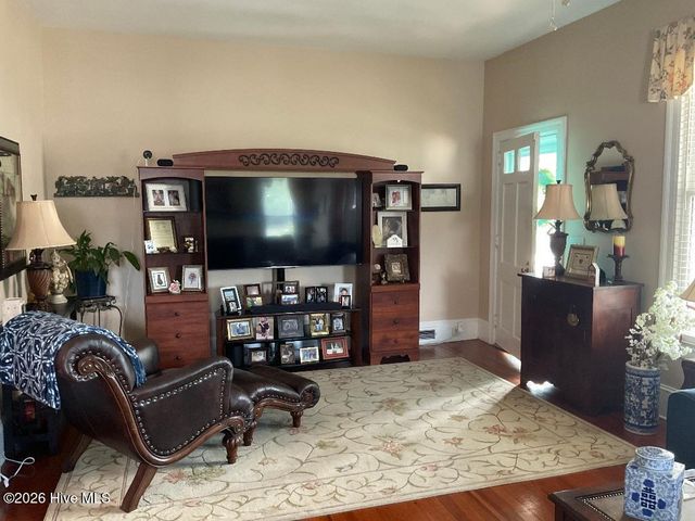 3643 N Main Street, Farmville, NC 27828