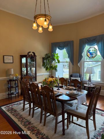 3643 N Main Street, Farmville, NC 27828