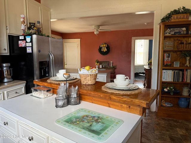 3643 N Main Street, Farmville, NC 27828