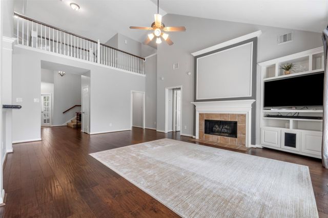 15467 Bay Tree Landing, Cypress, TX 77429