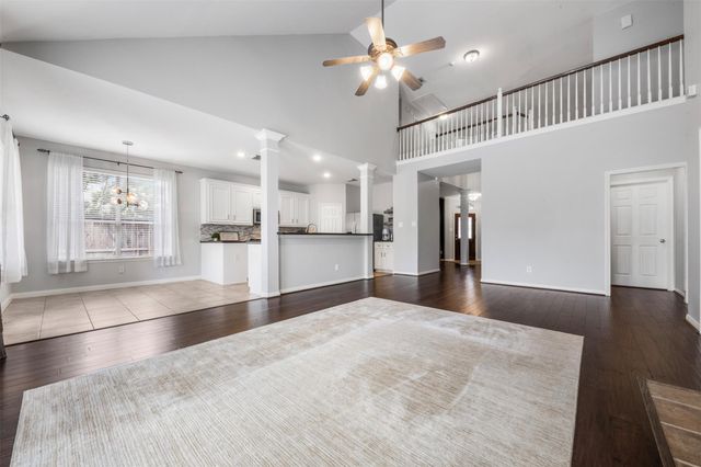 15467 Bay Tree Landing, Cypress, TX 77429