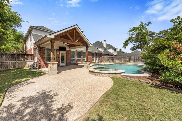 15467 Bay Tree Landing, Cypress, TX 77429