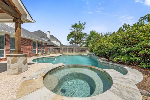 15467 Bay Tree Landing, Cypress, TX 77429