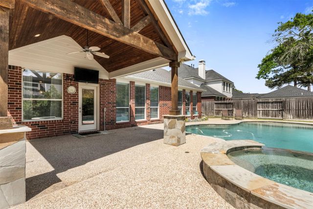 15467 Bay Tree Landing, Cypress, TX 77429