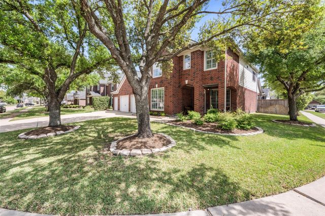 15467 Bay Tree Landing, Cypress, TX 77429