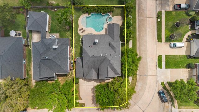 15467 Bay Tree Landing, Cypress, TX 77429